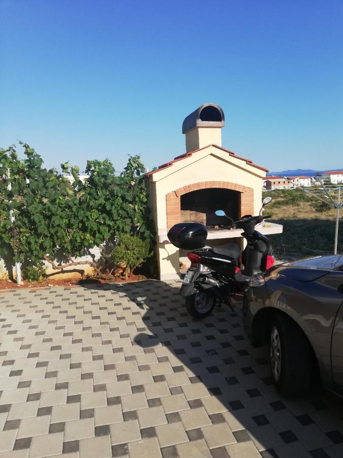 Kovacic Apartment Vir Exterior photo