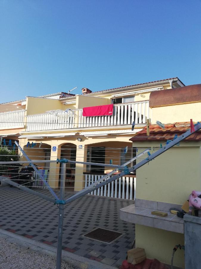 Kovacic Apartment Vir Exterior photo