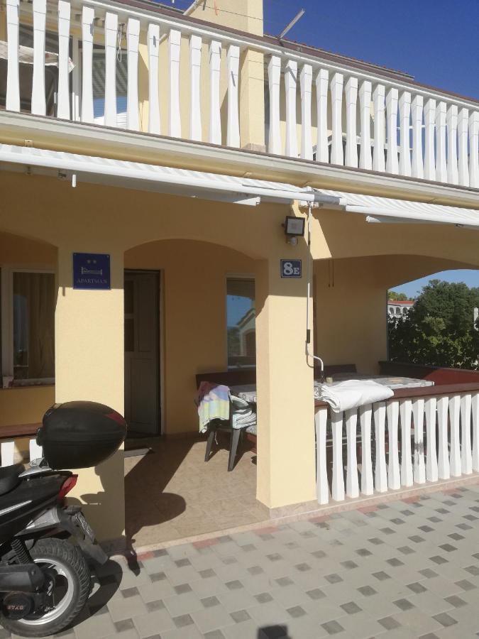 Kovacic Apartment Vir Exterior photo