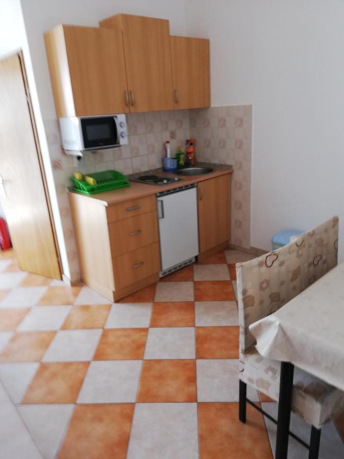 Kovacic Apartment Vir Exterior photo