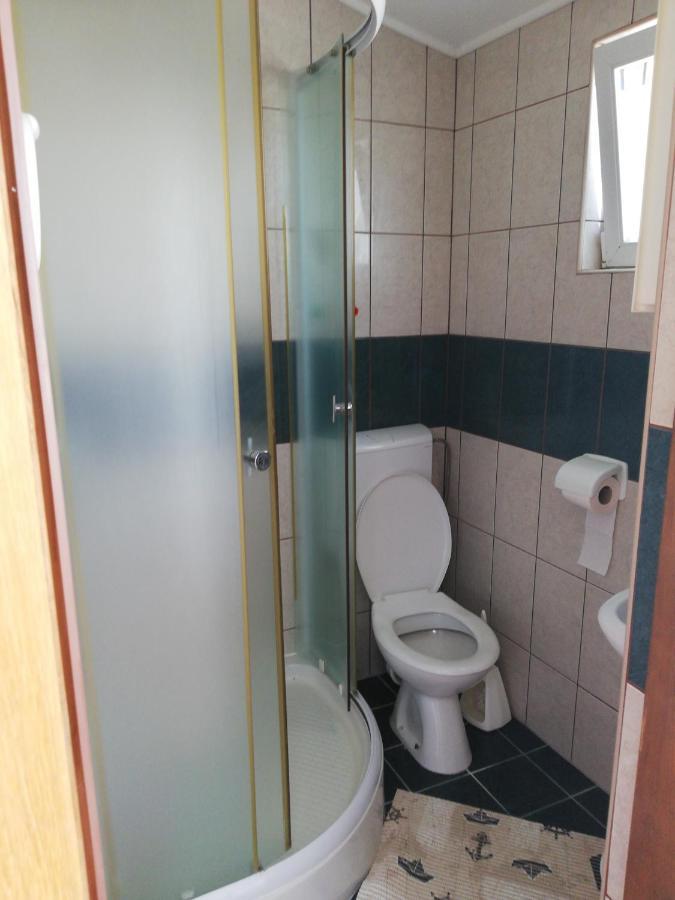 Kovacic Apartment Vir Exterior photo
