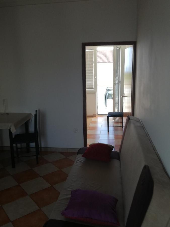 Kovacic Apartment Vir Exterior photo